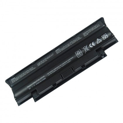 New Laptop Battery for DELL Inspiron N4110 5200MAH